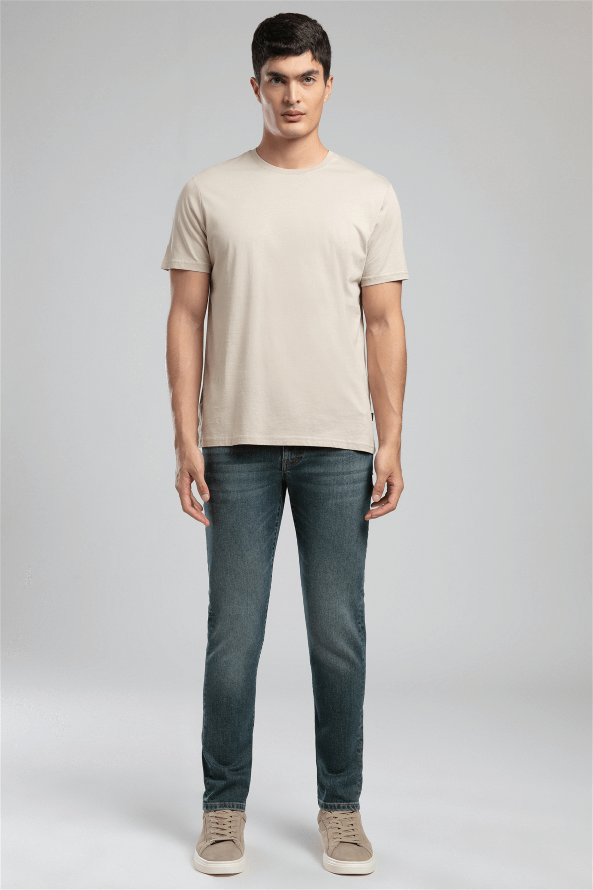 JAGGER ERKEK JEAN PANTOLON - Lee Cooper Türkiye
