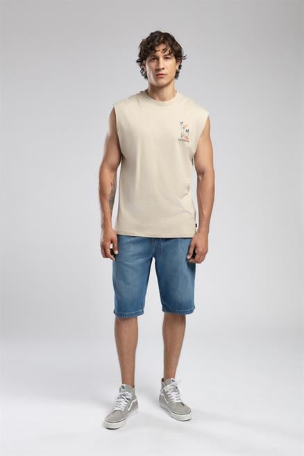 【激レア】PARTO SPORT JEANS 3ピース 豪華刺繍 ねずみ男 M newso-erkek-jean-sort-c75-40.jpg