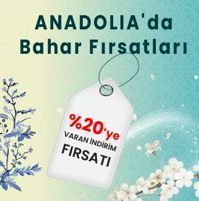 İndirim Banner