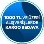 Kargo Bedava