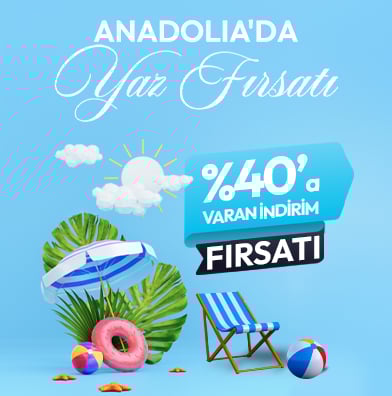 İndirim Banner