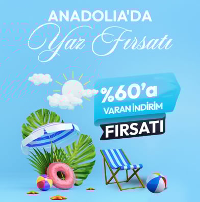 İndirim Banner