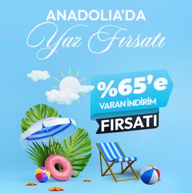 İndirim Banner