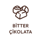 Bitter Çikolata
