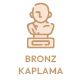 Bronz Kaplama