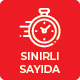 Sınırlı Sayıda