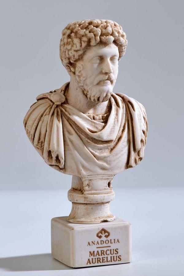 Marcus Aurelius Heykeli