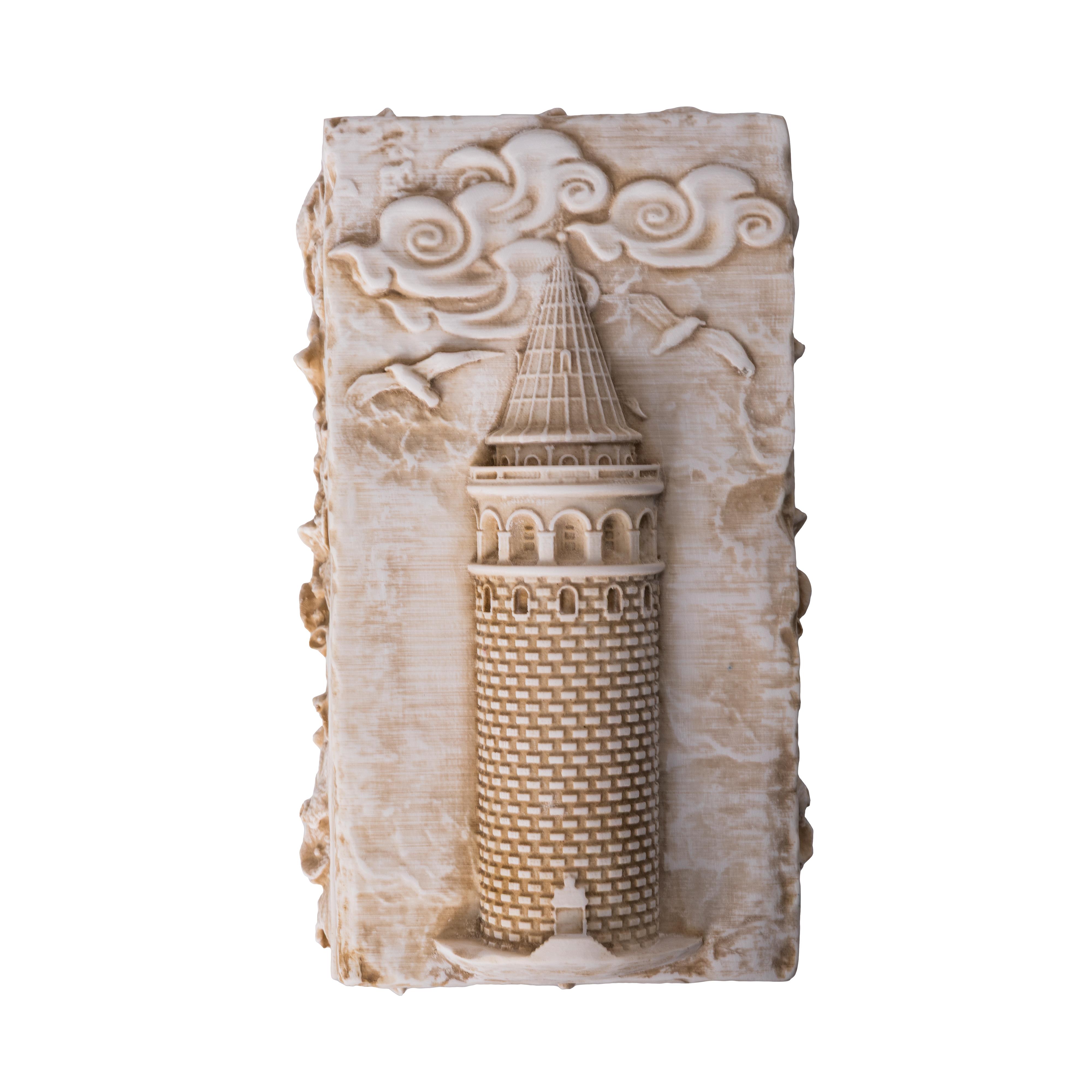 Galata Mermerit Organizer