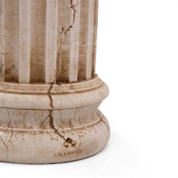 Kırık Sütun Kitap Desteği