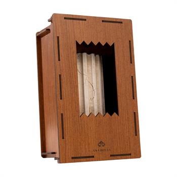 Kırık Sütun Kitap Desteği