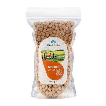 Nohut  Antakya 500 g