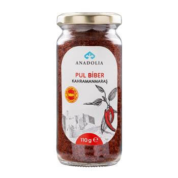 Kahramanmaraş Pul Biber 110 g