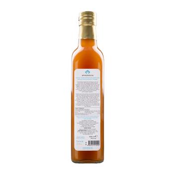 Ceviz Sirkesi Doğal Fermantasyon 500 ml