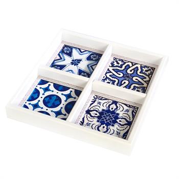 Çini Organizer Küçük Boy