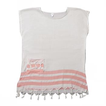 Çizgili Plaj Panço