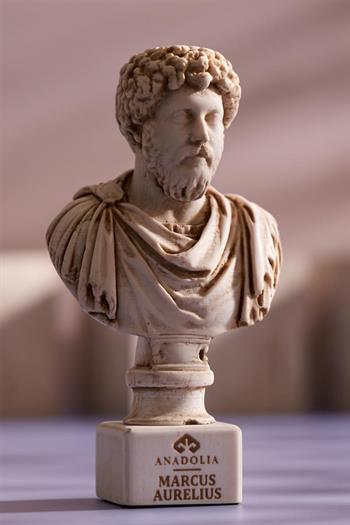 Marcus Aurelius Heykeli