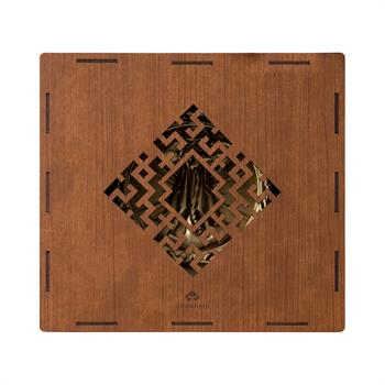 Denizcilik Temalı Masa Üstü Obje