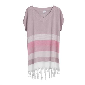 Viscon Plaj Elbisesi