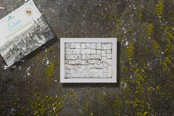 Çifte Kavrulmuş Antep Fıstıklı Geleneksel Türk Lokumu 500 g