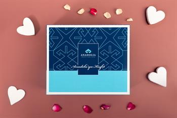 Anneler Günü Annem Hediye Seti