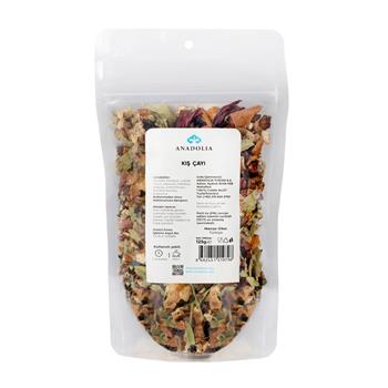 Kış Çayı 125 g