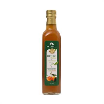 Detoks Sirkesi 500 ml