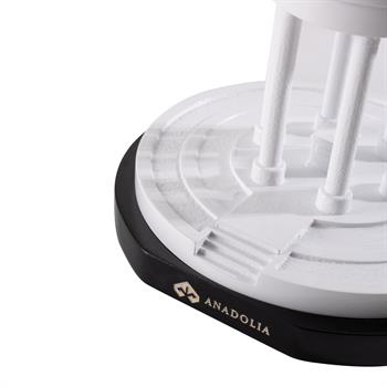 Bakireler Anıtı Dekoratif Obje