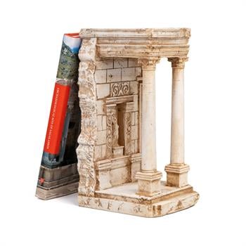Efes Kütüphanesi Kitap Desteği