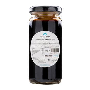 Üzüm Pekmezi 280 g