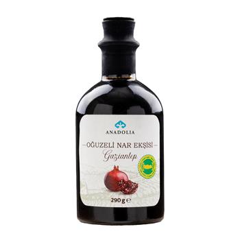 Oğuzeli Nar Ekşisi Gaziantep 290 g