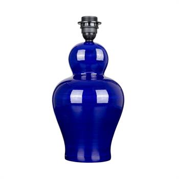 Eyüp Çinisi Nakış İşlemeli Abajur