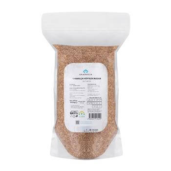 Karakılçık Köftelik Bulgur 1000 g
