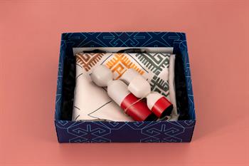 Anneler Günü Işığım Annem Hediye Seti