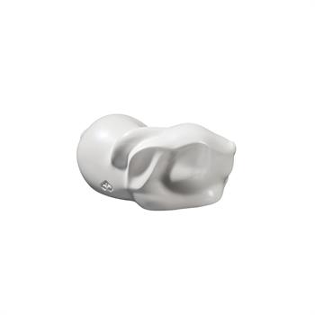 Minimal Hayvanlar Serisi Tavşan Dekoratif Obje