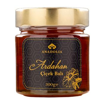 Ardahan Çiçek Balı 300 g