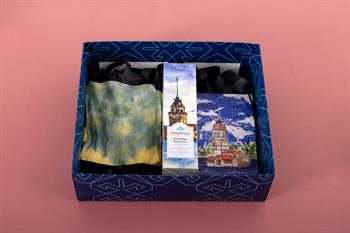 Anneler Günü Güzel Annem Hediye Seti