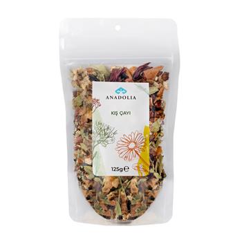 Kış Çayı 125 g