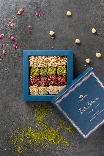 Ekonomik Bayram Paketi