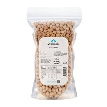 Nohut  Antakya 500 g
