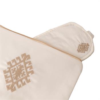 Ejder Desen Nakışlı Uyku Terapi Seti