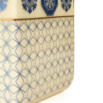 Çoban Yıldızı Cam Vazo