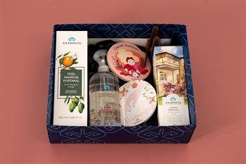 Anneler Günü Hediye Seti