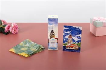 Anneler Günü Güzel Annem Hediye Seti