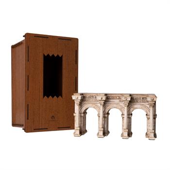 Antalya Üç Kapılar Dekoratif Obje