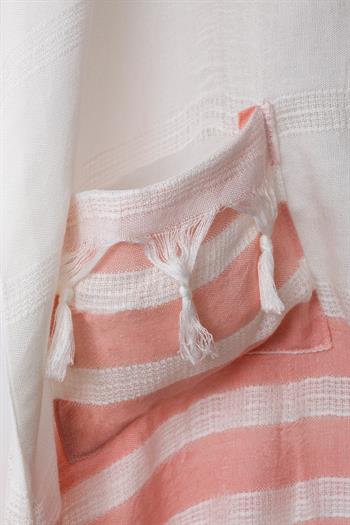 Çizgili Plaj Panço