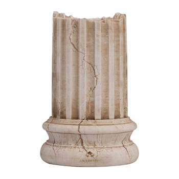 Kırık Sütun Kitap Desteği