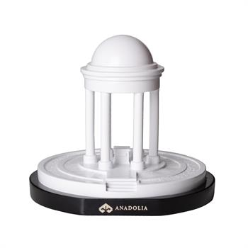 Bakireler Anıtı Dekoratif Obje