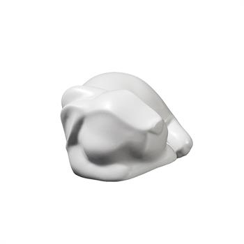 Minimal Hayvanlar Serisi Tavşan Dekoratif Obje