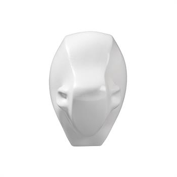 Minimal Hayvanlar Serisi Boğa Dekoratif Obje