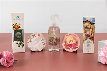 Anneler Günü Hediye Seti